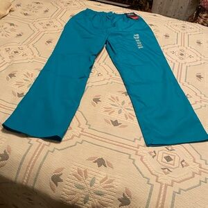 Women's Blue Pants